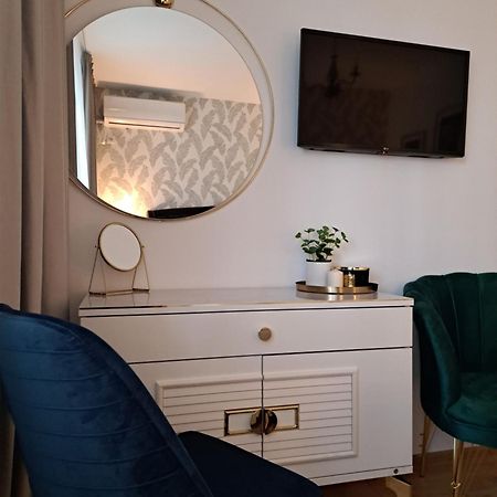Herastrau Apartament 2 Бухарест Экстерьер фото