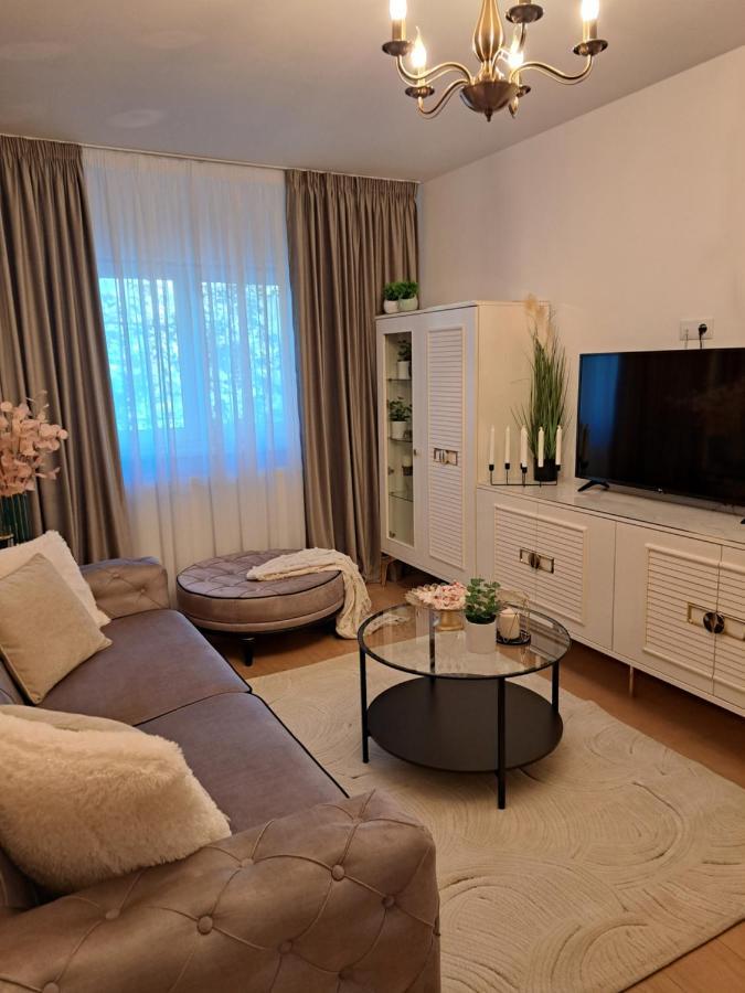 Herastrau Apartament 2 Бухарест Экстерьер фото