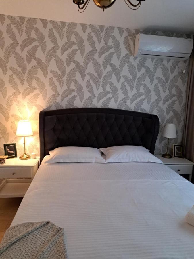 Herastrau Apartament 2 Бухарест Экстерьер фото
