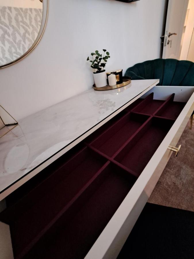 Herastrau Apartament 2 Бухарест Экстерьер фото