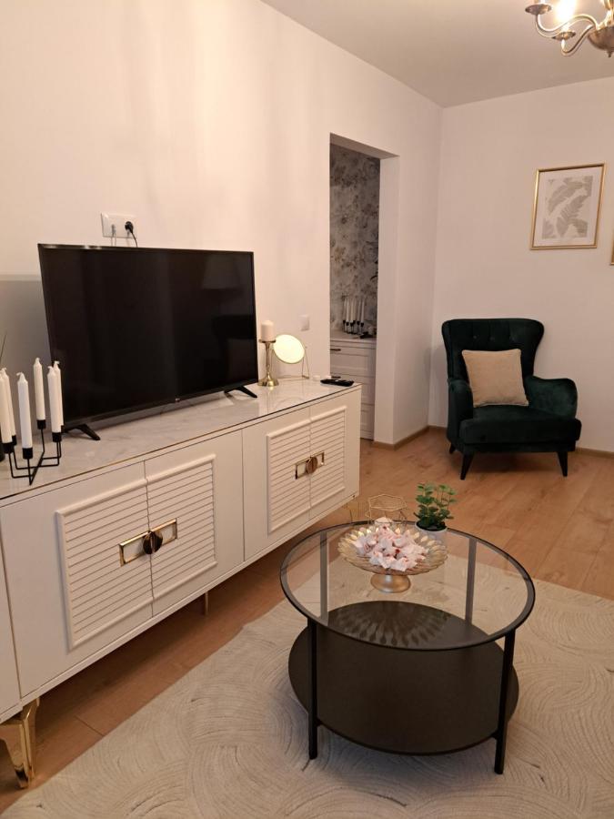 Herastrau Apartament 2 Бухарест Экстерьер фото