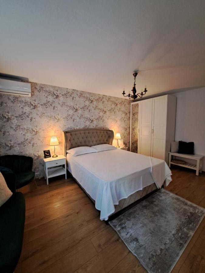 Herastrau Apartament 2 Бухарест Экстерьер фото