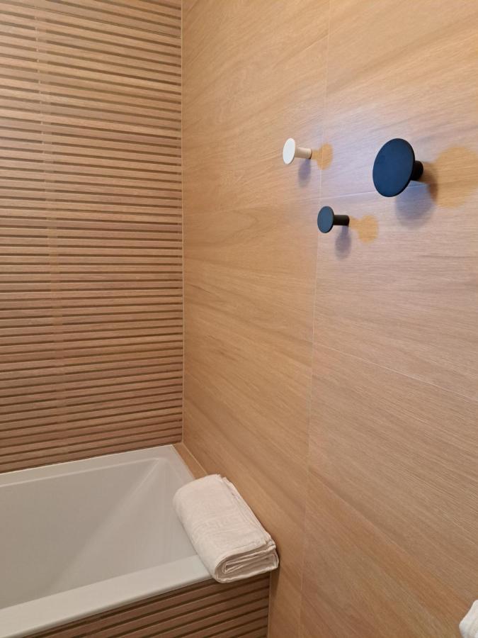 Herastrau Apartament 2 Бухарест Экстерьер фото