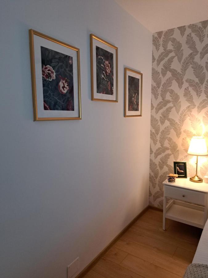 Herastrau Apartament 2 Бухарест Экстерьер фото