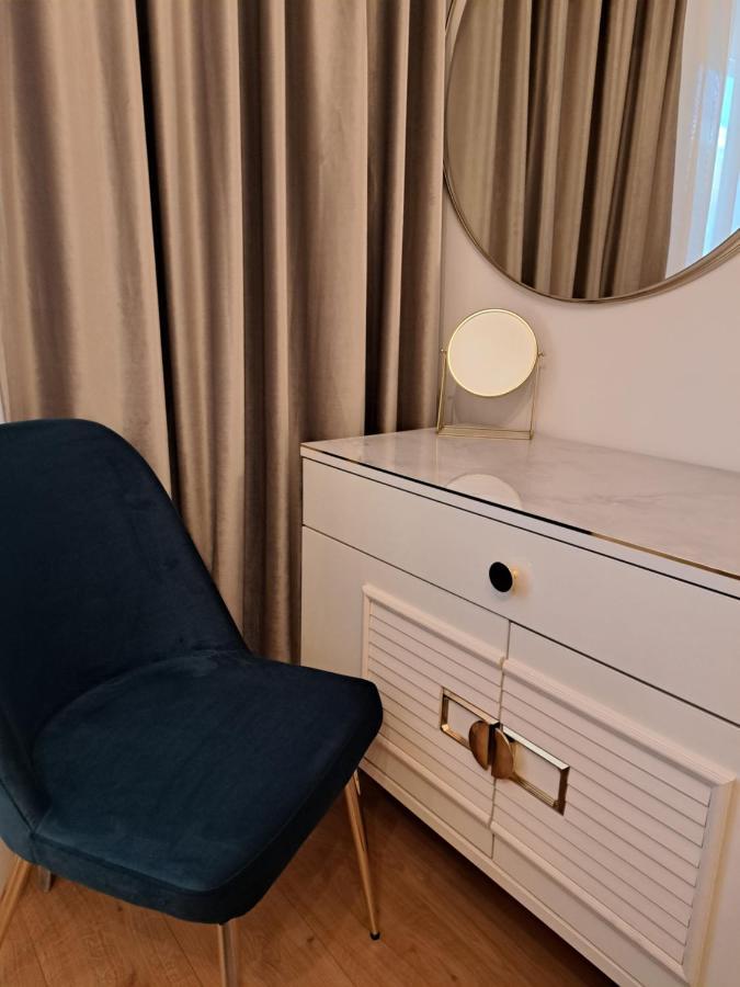 Herastrau Apartament 2 Бухарест Экстерьер фото