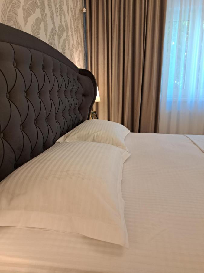 Herastrau Apartament 2 Бухарест Экстерьер фото
