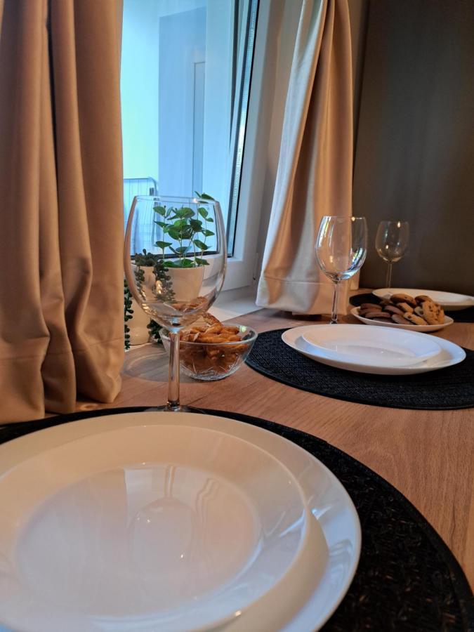 Herastrau Apartament 2 Бухарест Экстерьер фото