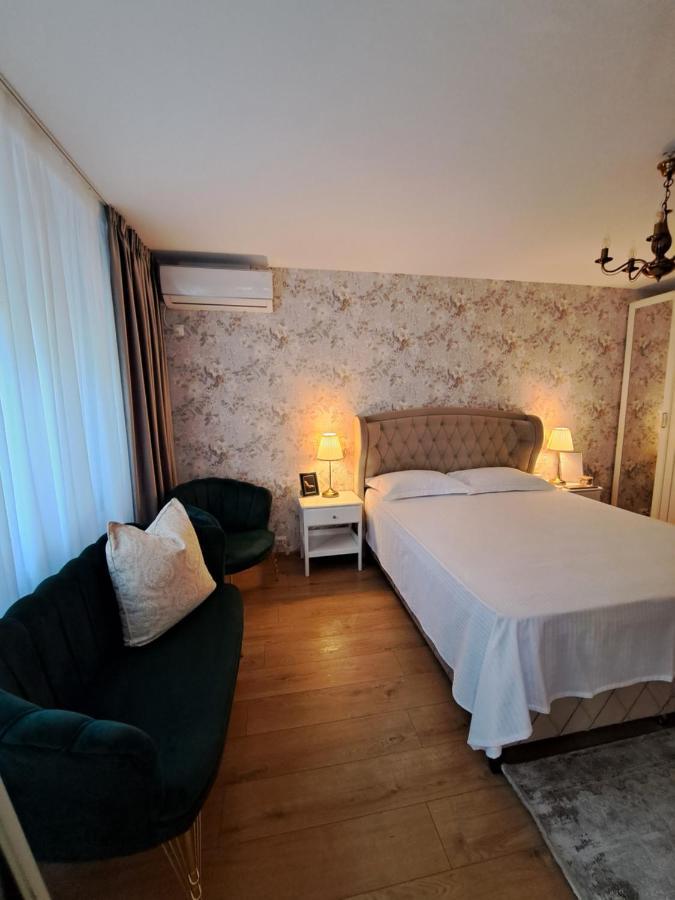 Herastrau Apartament 2 Бухарест Экстерьер фото