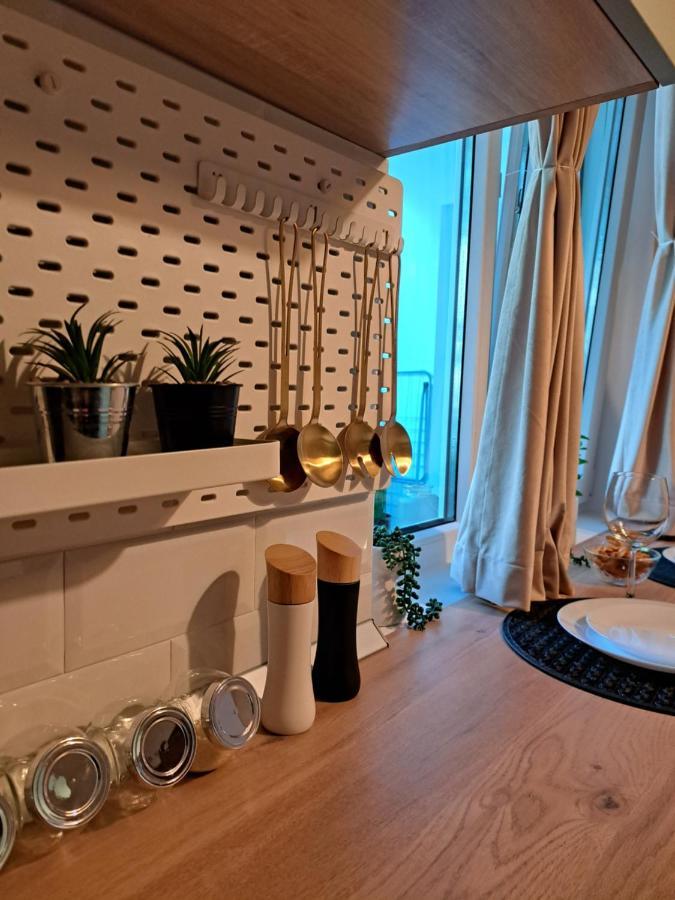 Herastrau Apartament 2 Бухарест Экстерьер фото