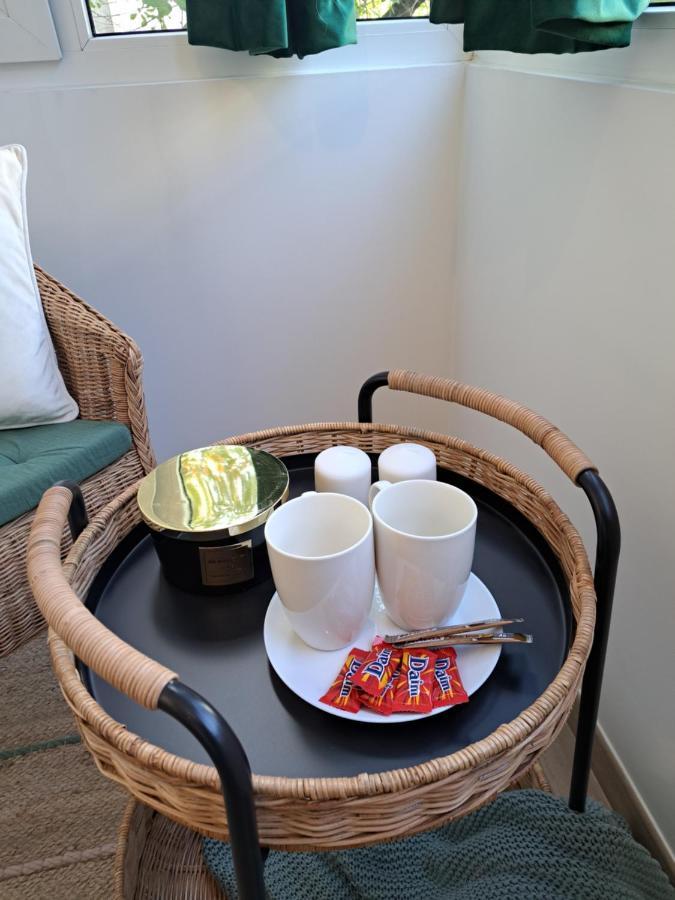 Herastrau Apartament 2 Бухарест Экстерьер фото