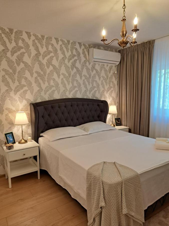Herastrau Apartament 2 Бухарест Экстерьер фото