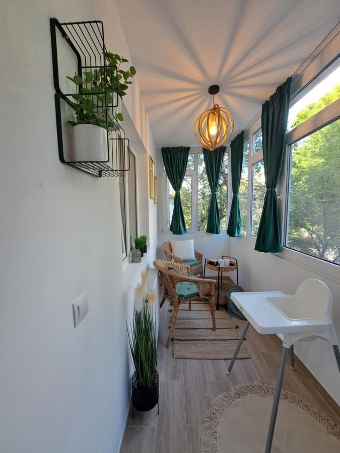 Herastrau Apartament 2 Бухарест Экстерьер фото