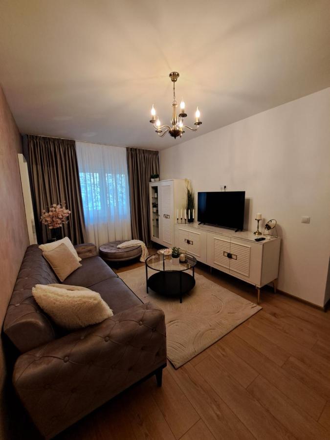 Herastrau Apartament 2 Бухарест Экстерьер фото