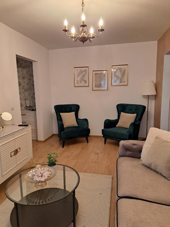 Herastrau Apartament 2 Бухарест Экстерьер фото