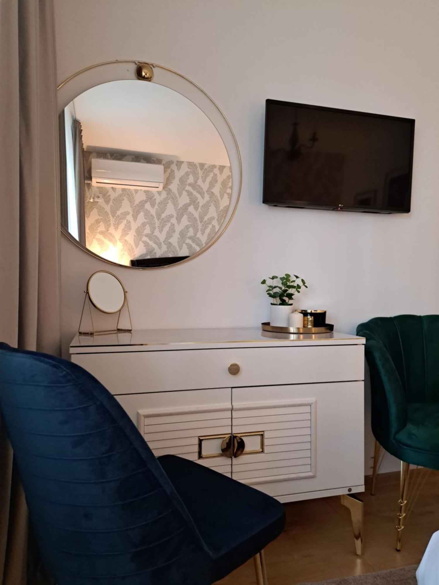 Herastrau Apartament 2 Бухарест Экстерьер фото