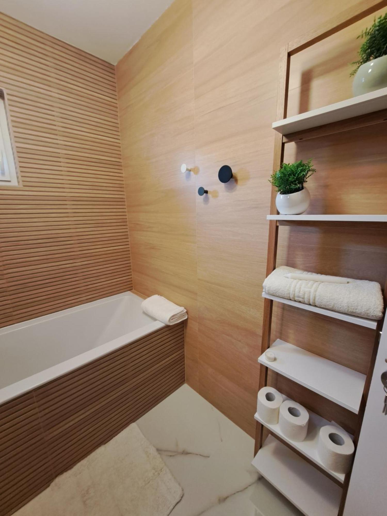 Herastrau Apartament 2 Бухарест Экстерьер фото