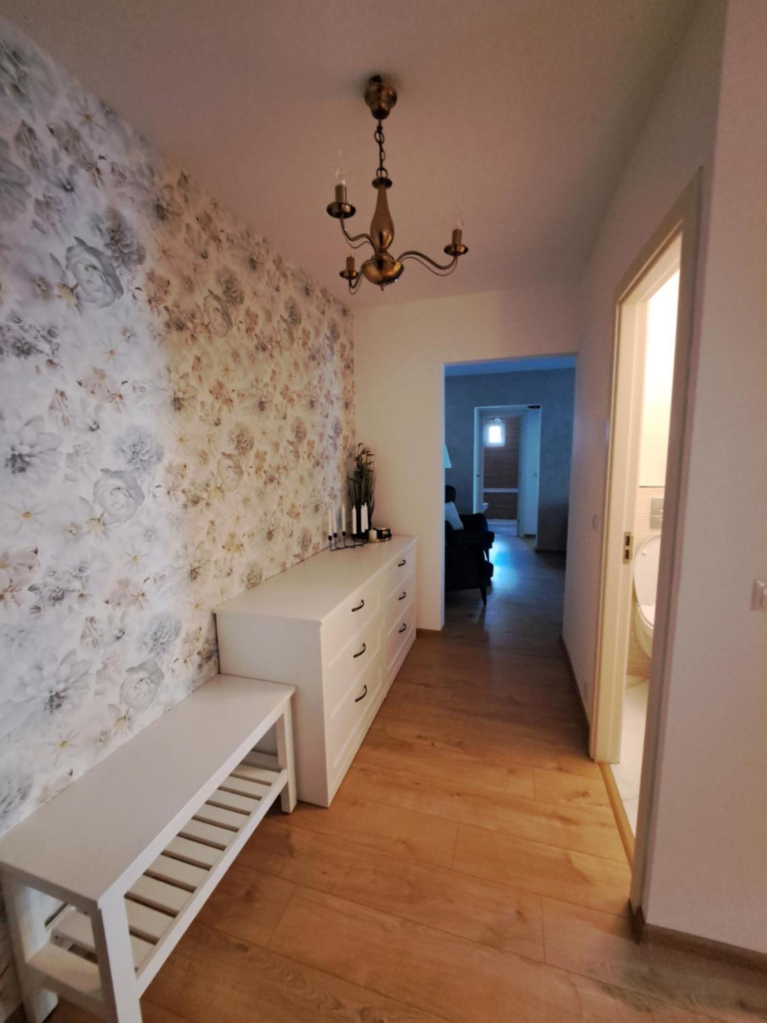 Herastrau Apartament 2 Бухарест Экстерьер фото