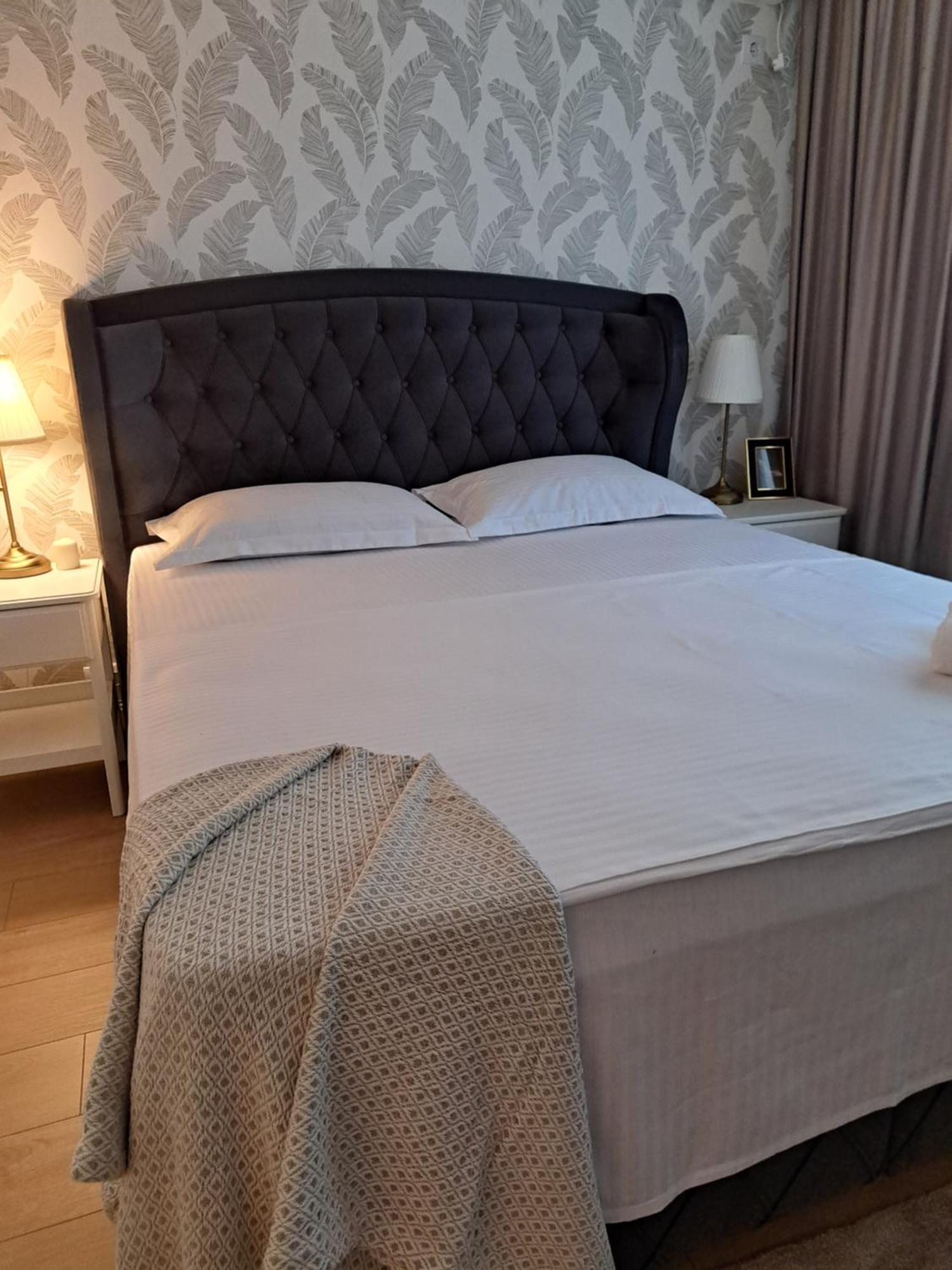 Herastrau Apartament 2 Бухарест Экстерьер фото